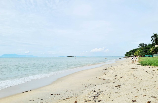 527 BeachHouse @ 5 bedroom -3min walk to the beach