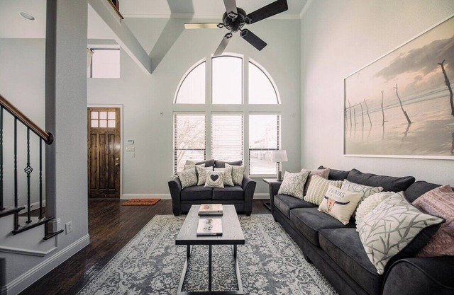 5788 Robbie Rd · Driem House Chic + Legacy Shops Walkable