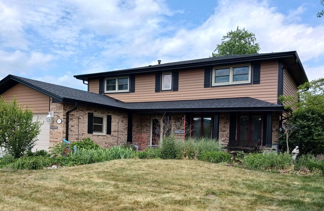 5Bedroom Home in Homer Glen