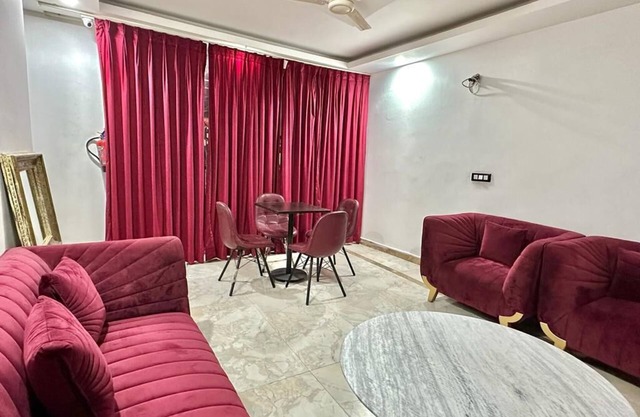 5bhk entire villa for parties music allowed no restrictions best for diwali