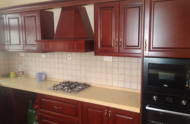5BR FURNISHED VILLA