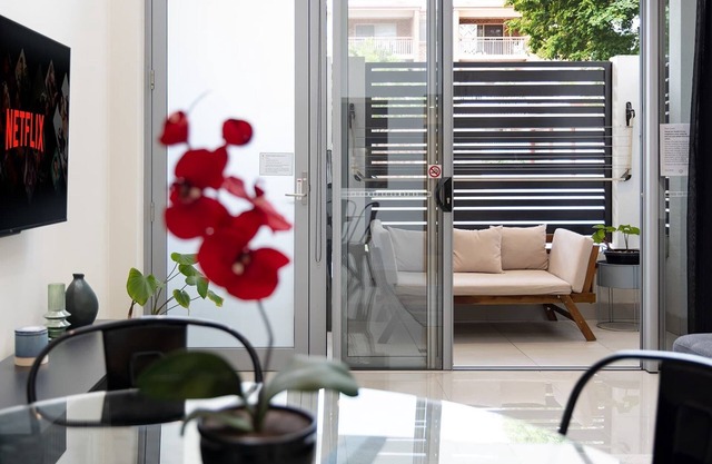 5km to City & Airport|Huge Townhouse|3 Bathrooms