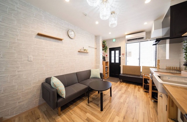 5minute walk from Ikebukuro Station 2 bedroom mi - 22427 Ikebukuro/Toshima-ku Tokyo