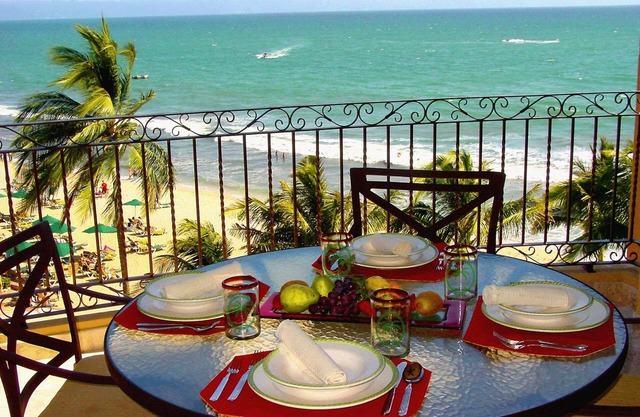 5th Floor Wow views, BradAndJoeyRentals Closest to ocean - Villa La Estancia