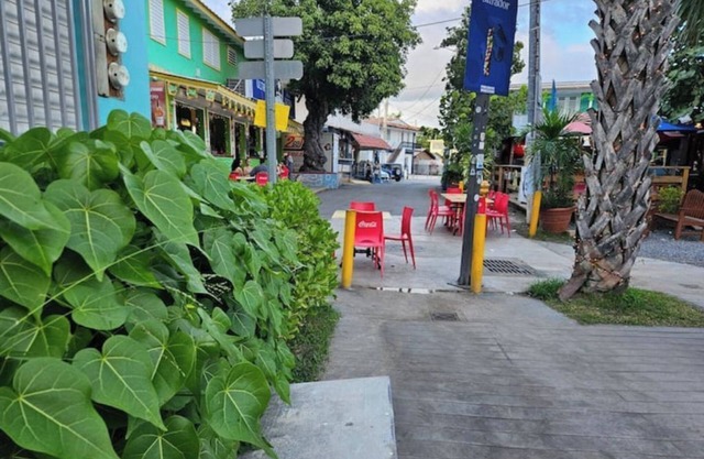 6.3 Easy Access to Boqueron Beach At 3 Mares