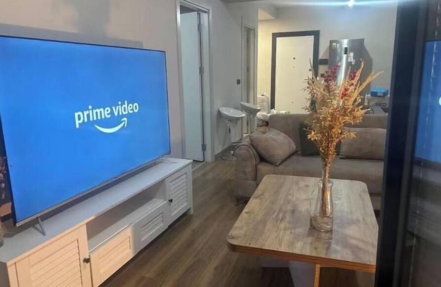 6 Combined Apartment Rental Unit