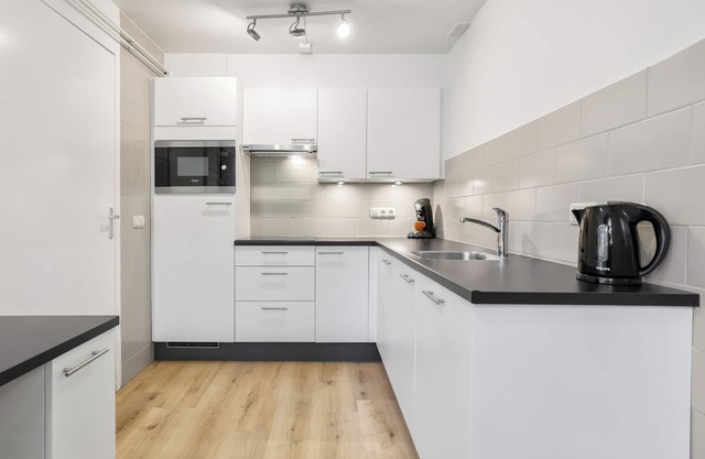 6-person bungalow - Extra accessible in the holiday park Landal Het Vennenbos