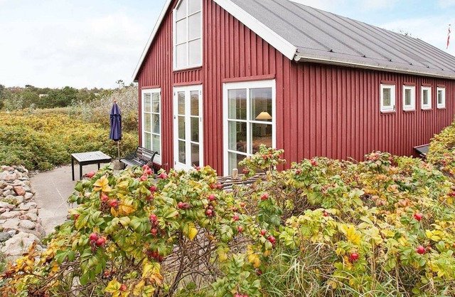 6 person holiday home in Store Fuglede