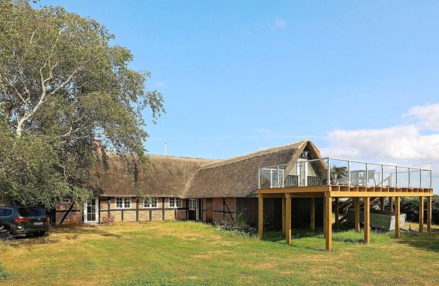 6 person holiday home in Guldborg-By Traum