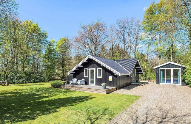 6 person holiday home in Toftlund-By Traum