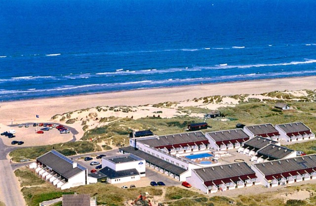 6 person holiday home in Brovst