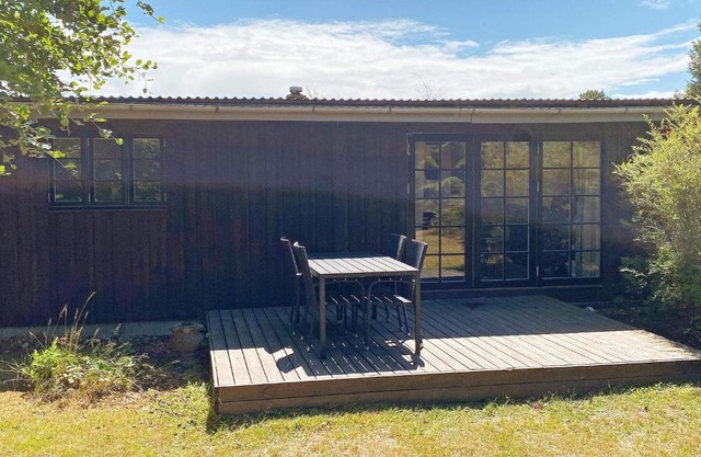6 person holiday home in Kalundborg-By Traum