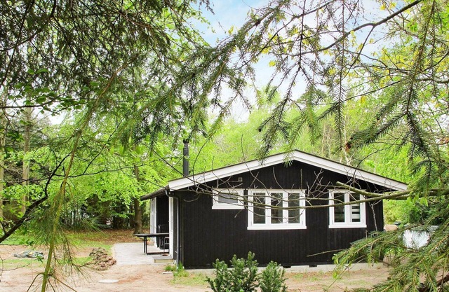 6 person holiday home in Strøby