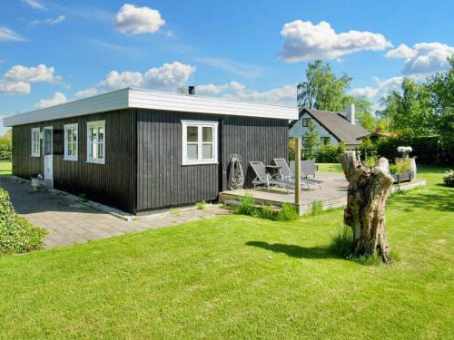 6 person holiday home in Gilleleje