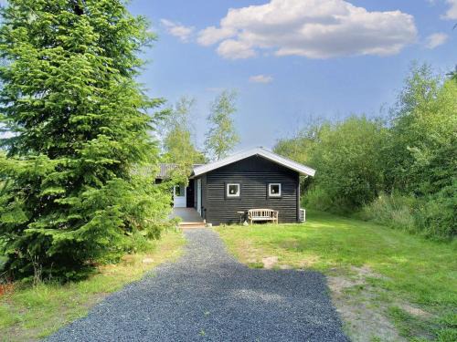 6 person holiday home in Grevinge-By Traum
