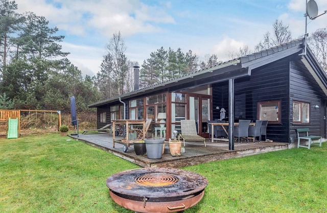 6 person holiday home in Læsø-By Traum