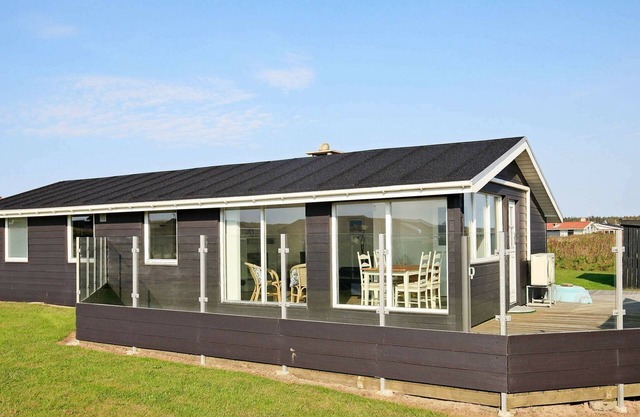 6 person holiday home in Løkken-By Traum