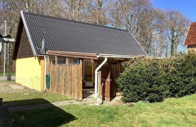 6 person holiday home in Rødby-By Traum