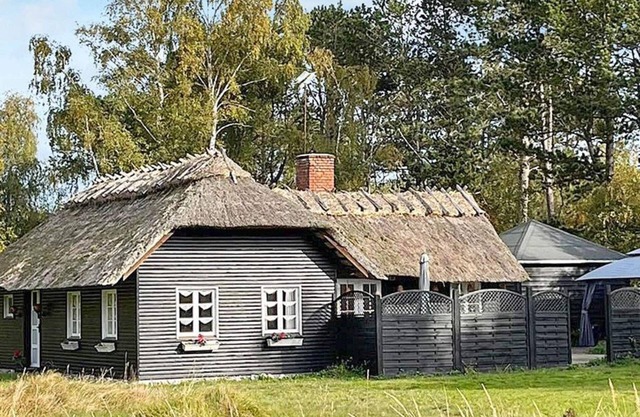 6 person holiday home in Rødby-By Traum