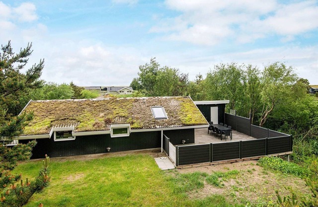 6 person holiday home in Rømø
