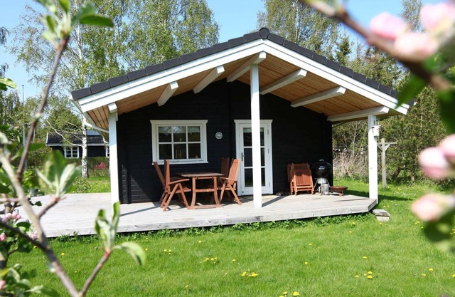 6 person holiday home in Skibby