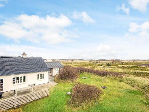 6 person holiday home in Harboøre-By Traum