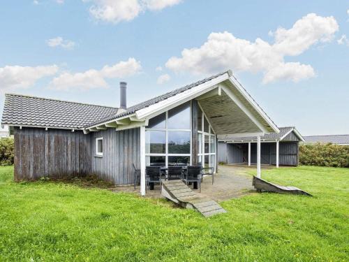 6 person holiday home in Harboøre-By Traum