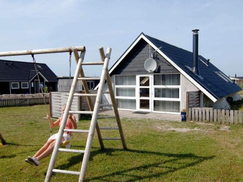 6 person holiday home in Harboøre-By Traum