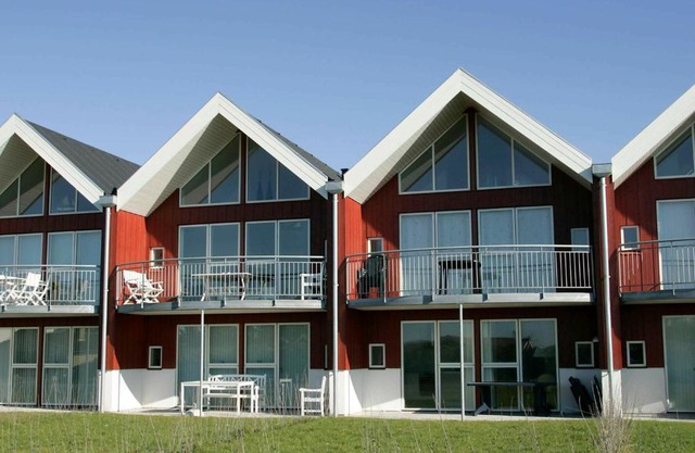 6 person holiday home in Løkken-By Traum