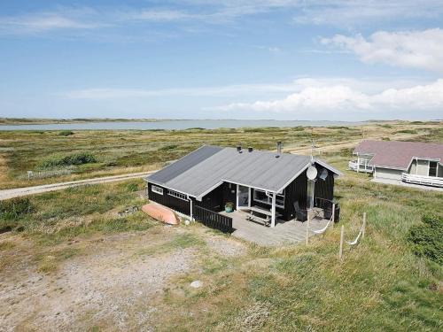 6 person holiday home in Lemvig-By Traum