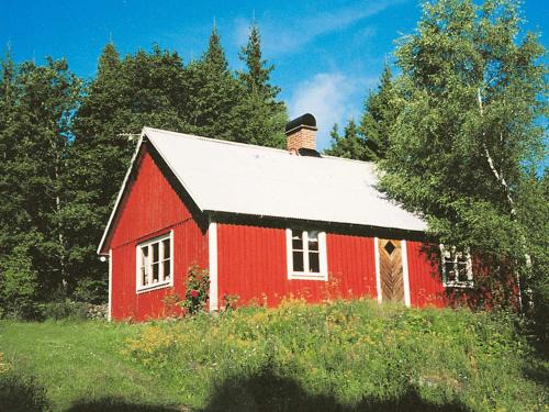 6 person holiday home in Osby-By Traum