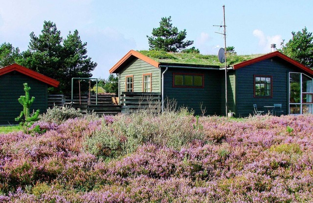 6 person holiday home in Rømø-By Traum