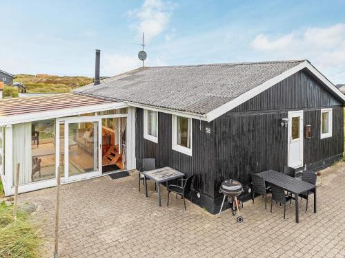 6 person holiday home in Thisted-By Traum