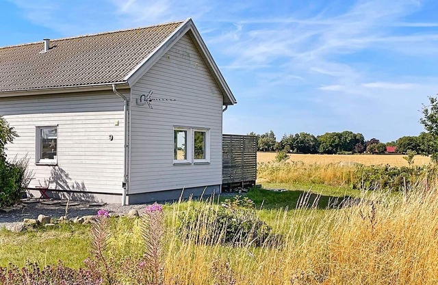 6 person holiday home in Löderup
