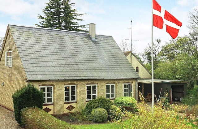 6-Person Home in Ærøskøbing-By