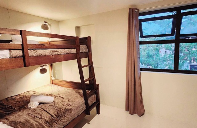 604 New Brenthill Premium Condo Near SMBaguio