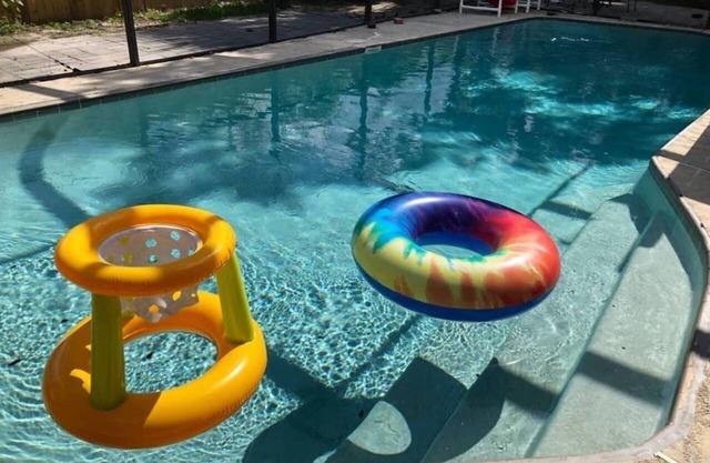 6148 Sandcrest · Across Street From Universal. Pool Sleep 8+