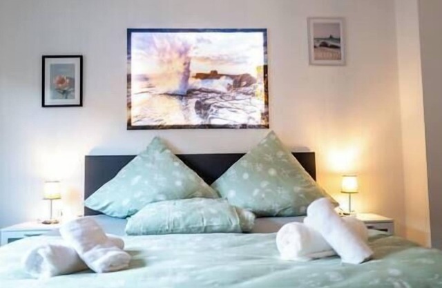 #621 Spacious & Comfortable/Netflix & Prime