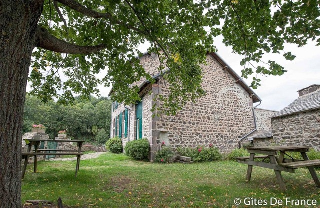 63g63980 - Courgoul - Gîte