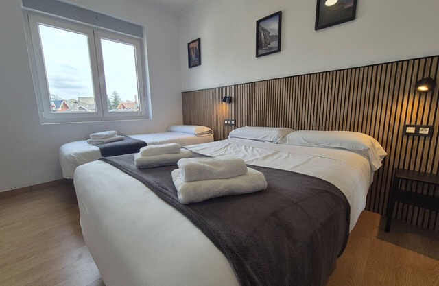 648C1 Apartamento Mareval