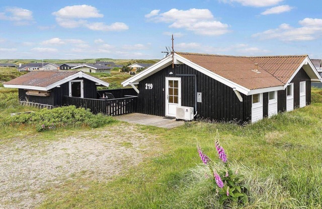 6644 Hvide Sande - Bjerregårdsvej 249