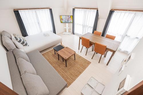 67Apt Shinkoiwa