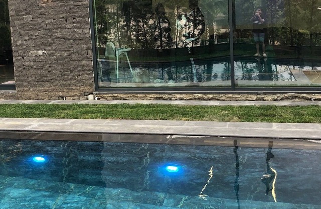 6BR ROYAL VİLLA MODERN PRİVATE POOL
