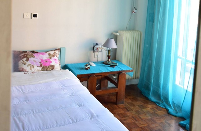 6ppl apartement near downtown and port of pireas