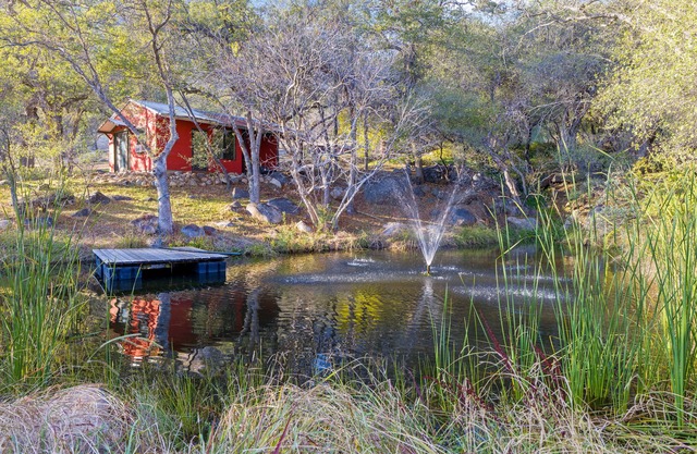 7.5 Acre Sprawling Sequoia Estate with Hot Tub, Private Pond and Flume hike