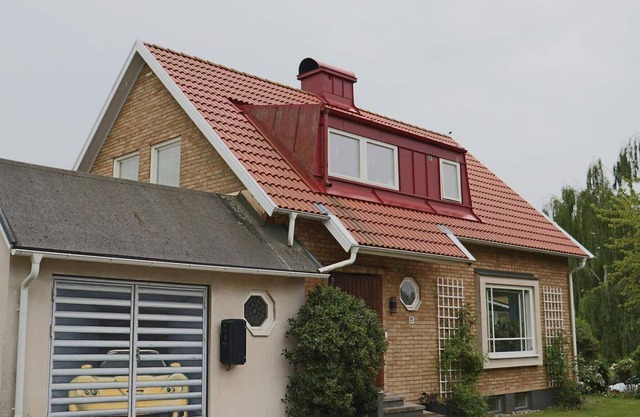 7 person holiday home in FALKENBERG