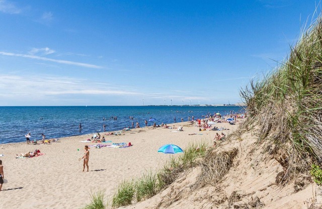7 person holiday home in FALKENBERG