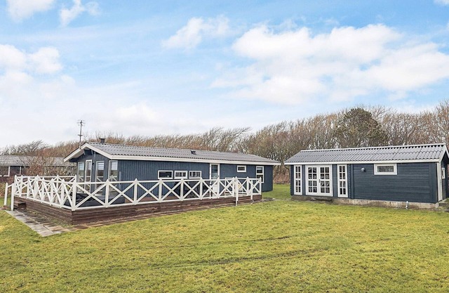7 person holiday home in Vestervig-By Traum