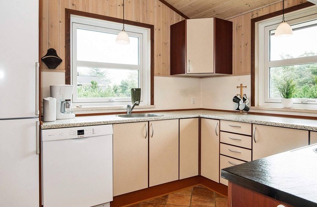 7 person holiday home in Blåvand