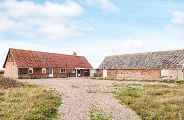 7 person holiday home in Harboøre-By Traum